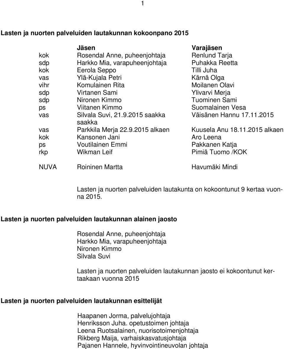 2015 saakka Väisänen Hannu 17.11.