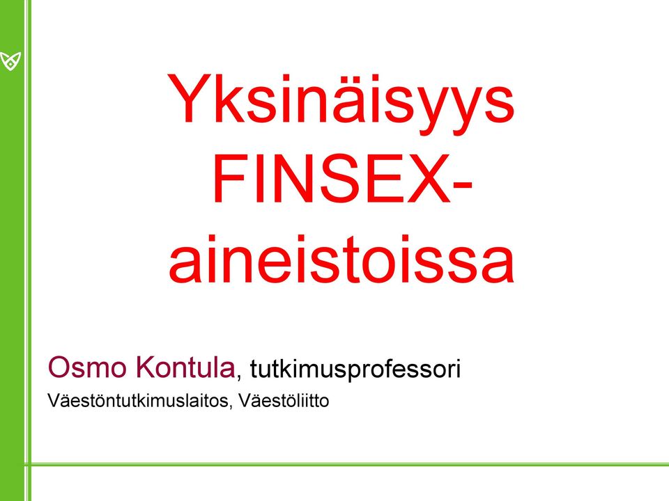 tutkimusprofessori