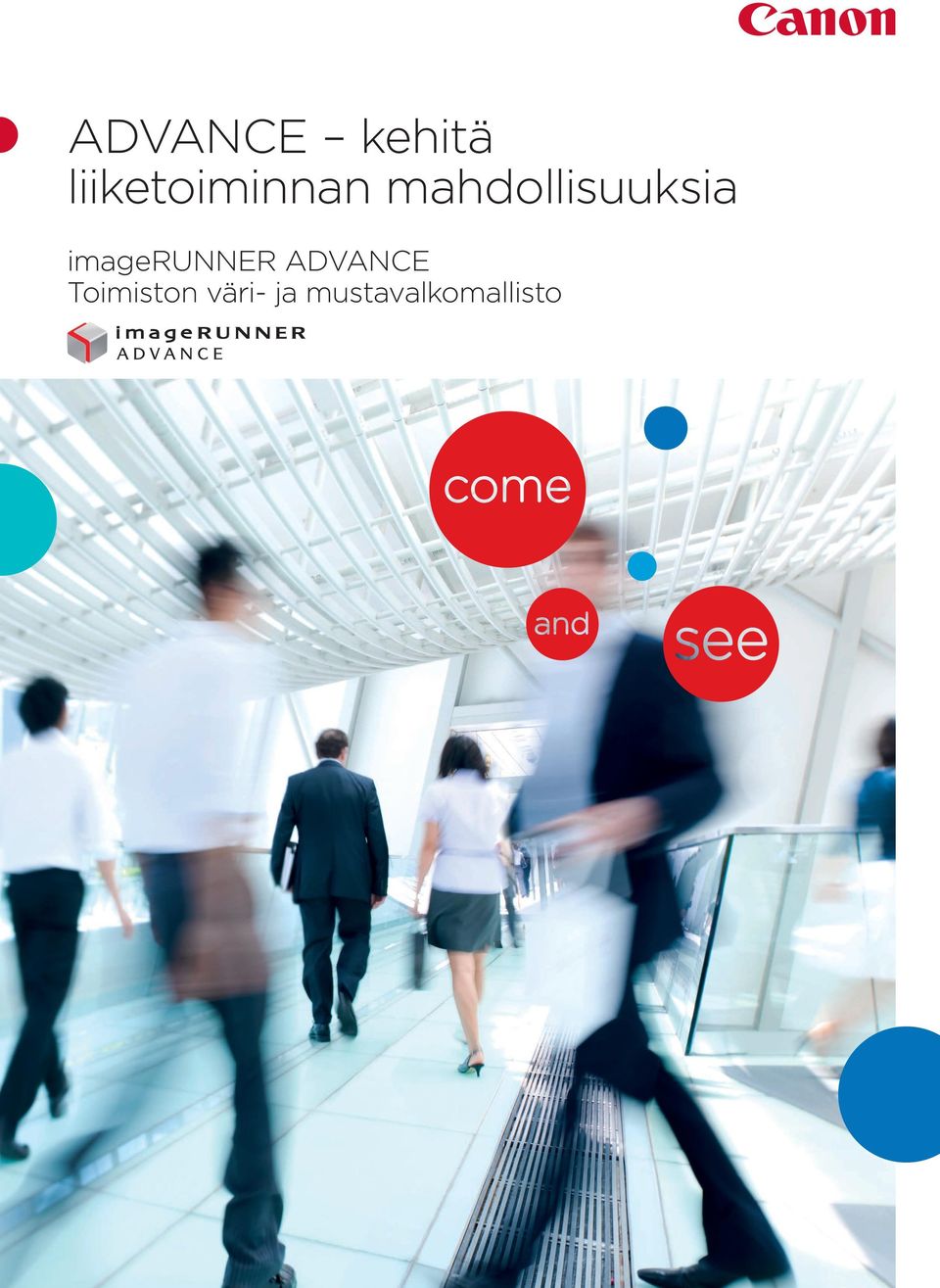 mahdollisuuksia