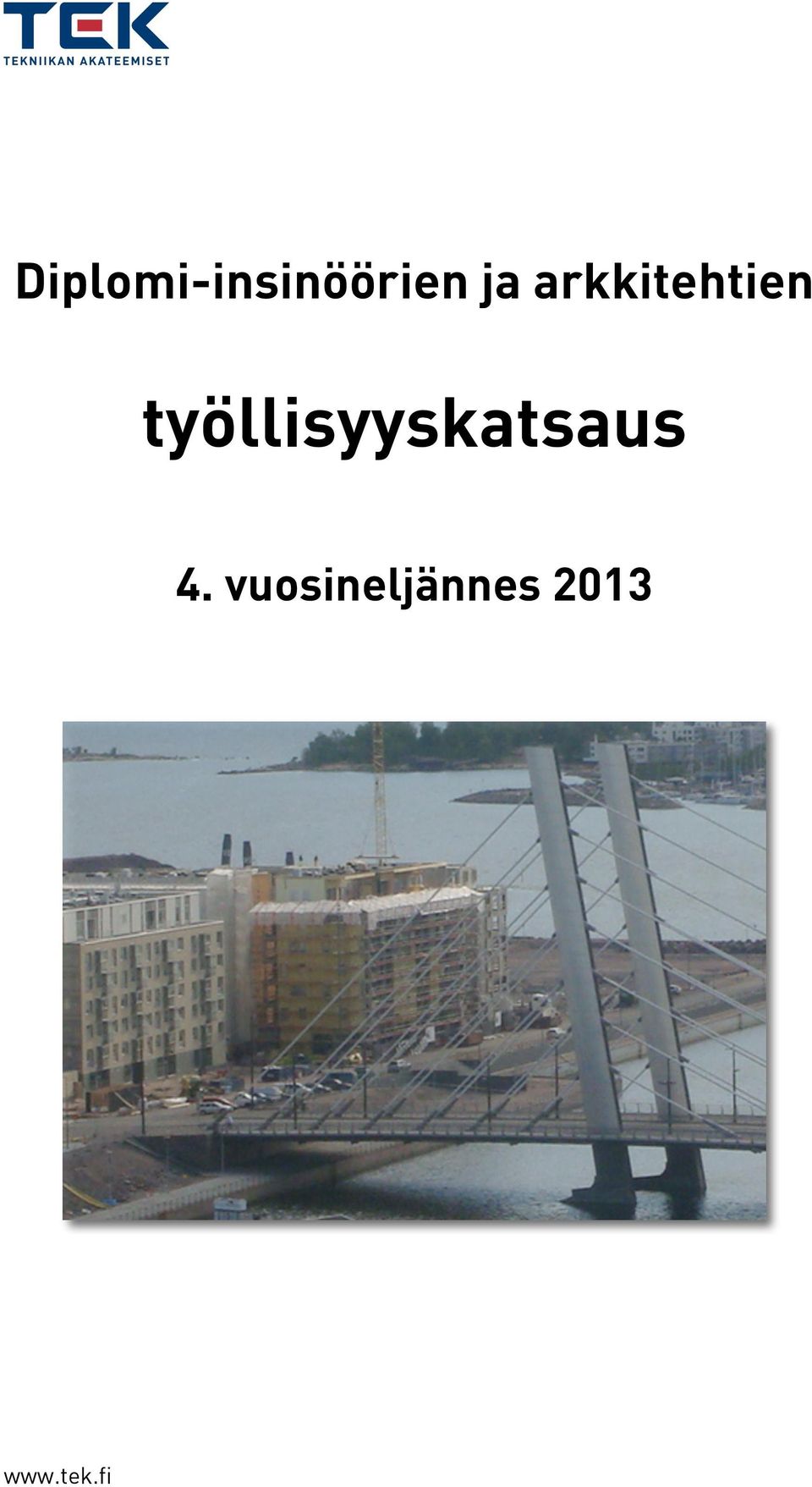 työllisyyskatsaus 4.