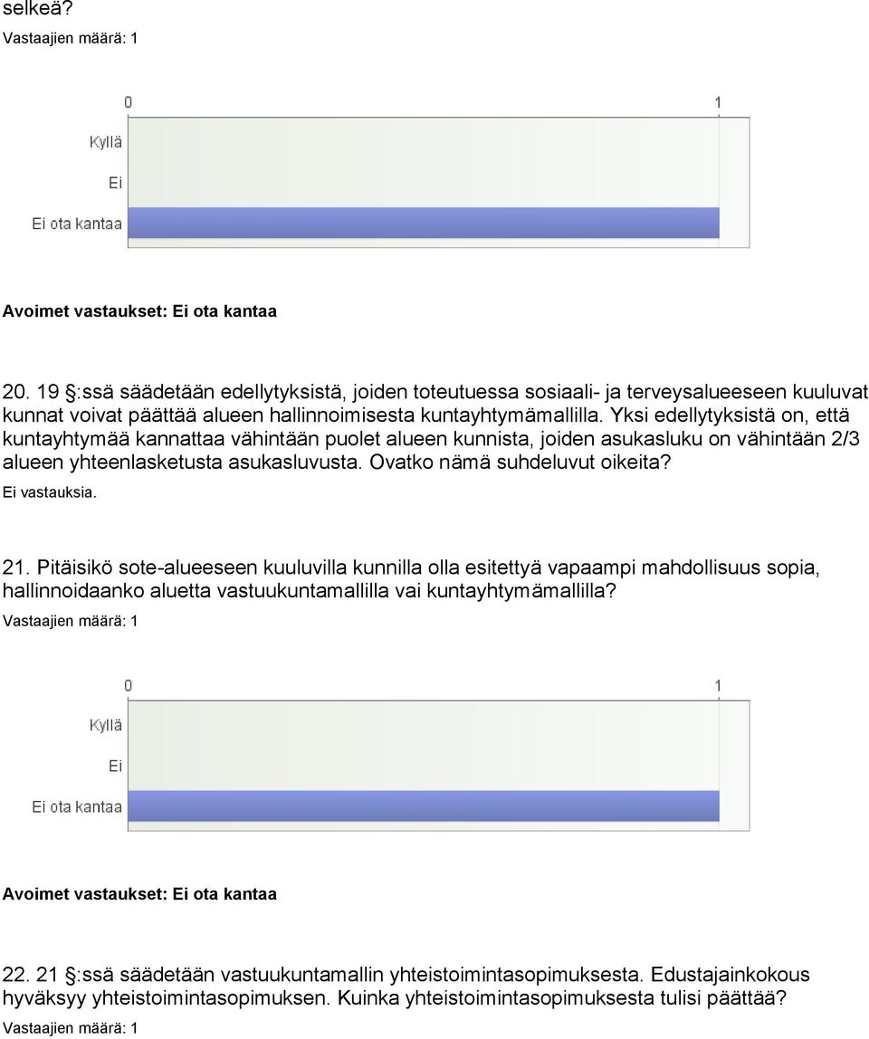 Ovatko nämä suhdeluvut oikeita? 21.