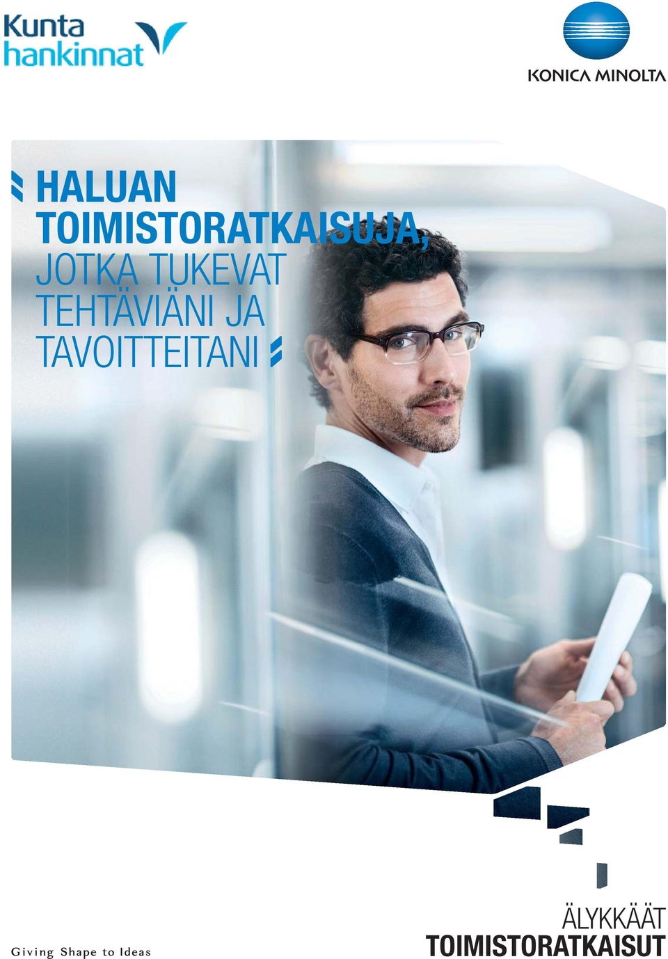 JOTKA TUKEVAT