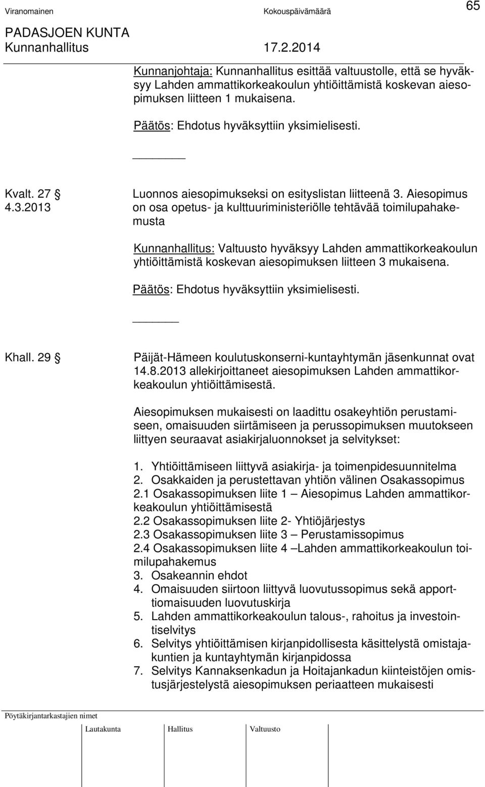 Aiesopimus 4.3.