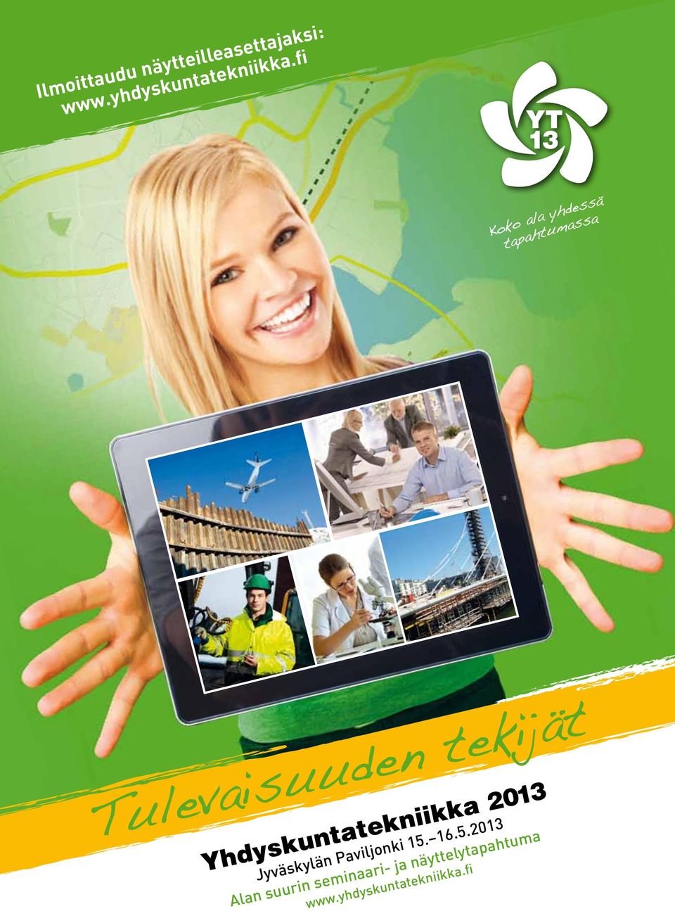 fi 18 7/2012 Yhdyskuntatekniikka 2013 Jyväskylän