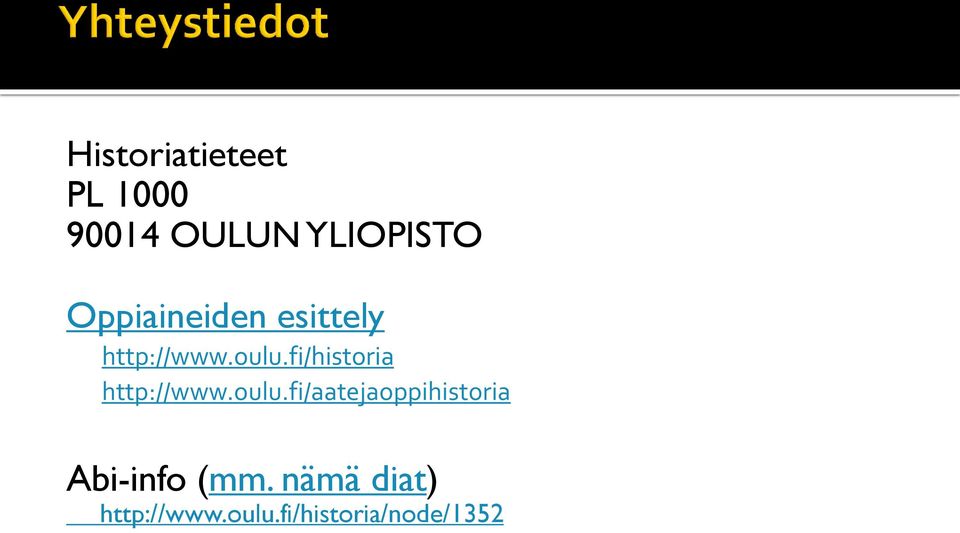 fi/historia http://www.oulu.