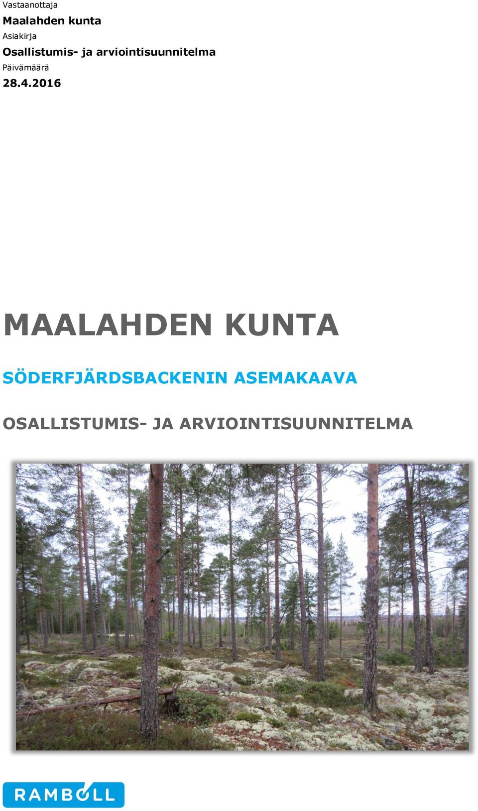 Päivämäärä 28.4.
