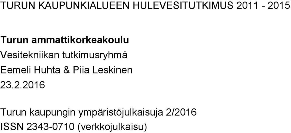Huhta & Piia Leskinen 23