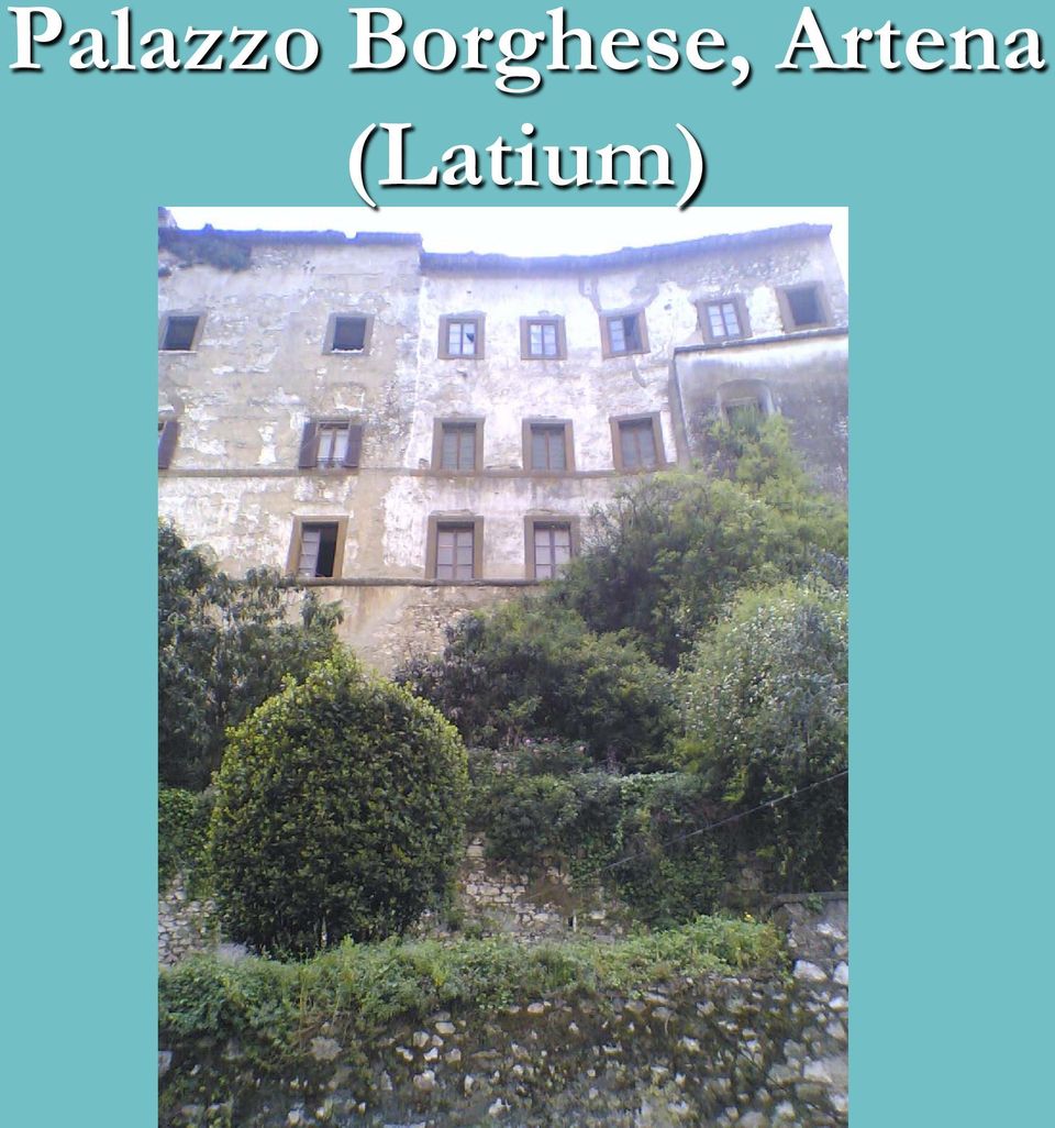 Artena