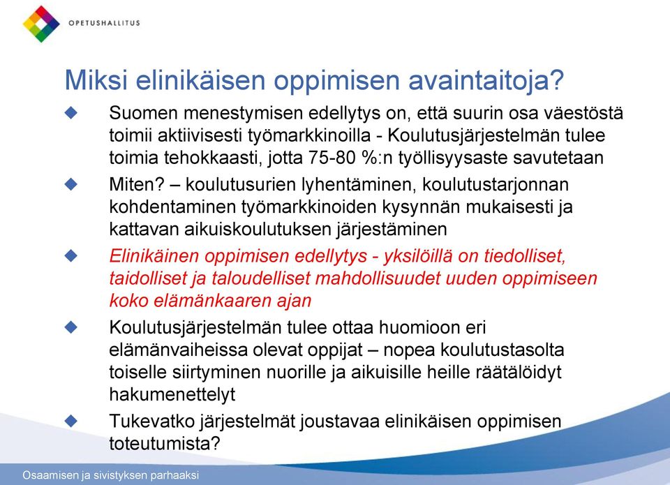 Miten?