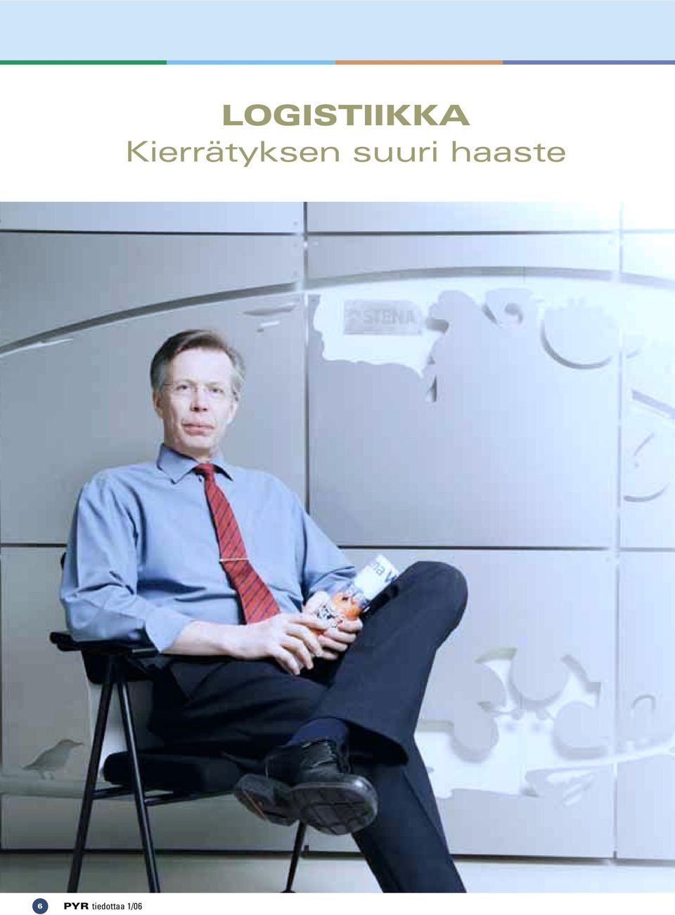 suuri haaste 6