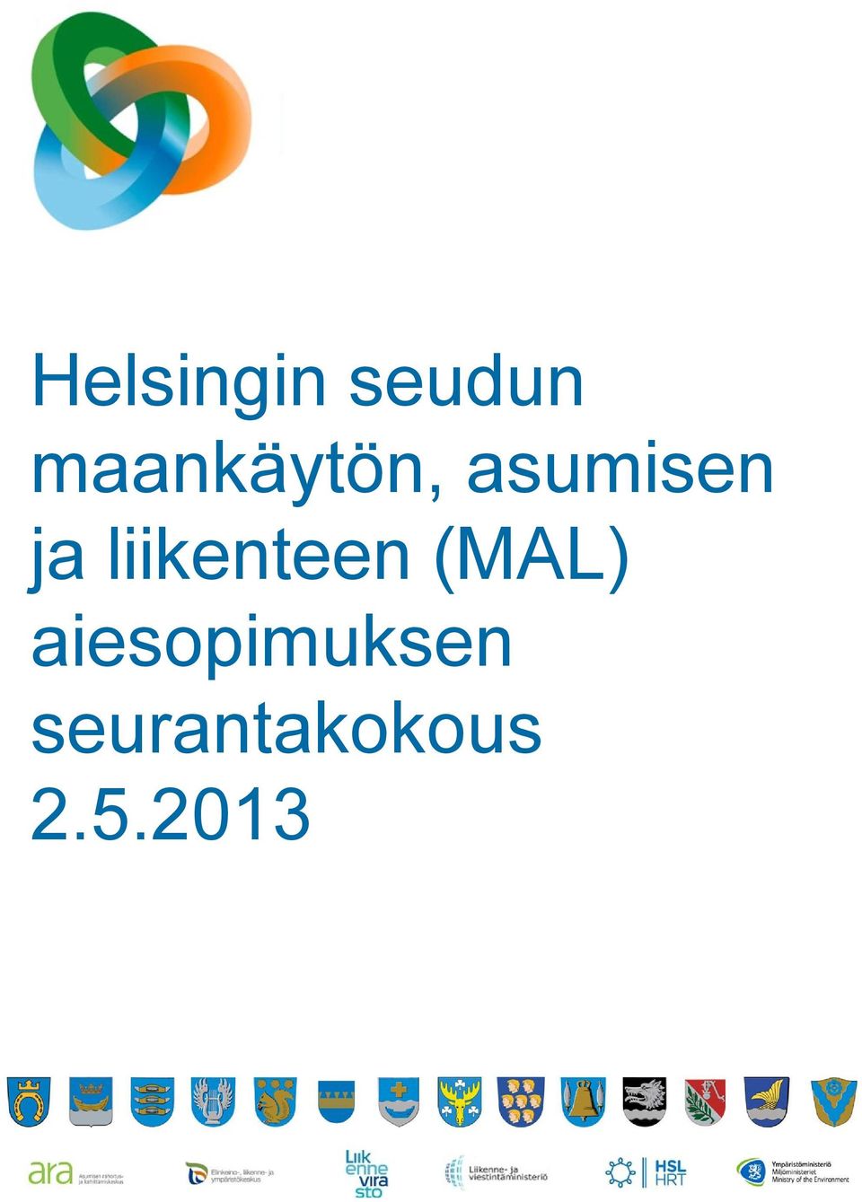 liikenteen (MAL)