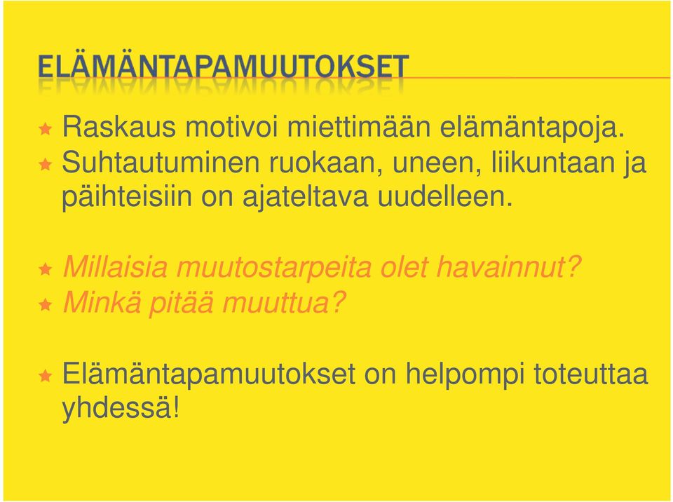 ajateltava uudelleen.
