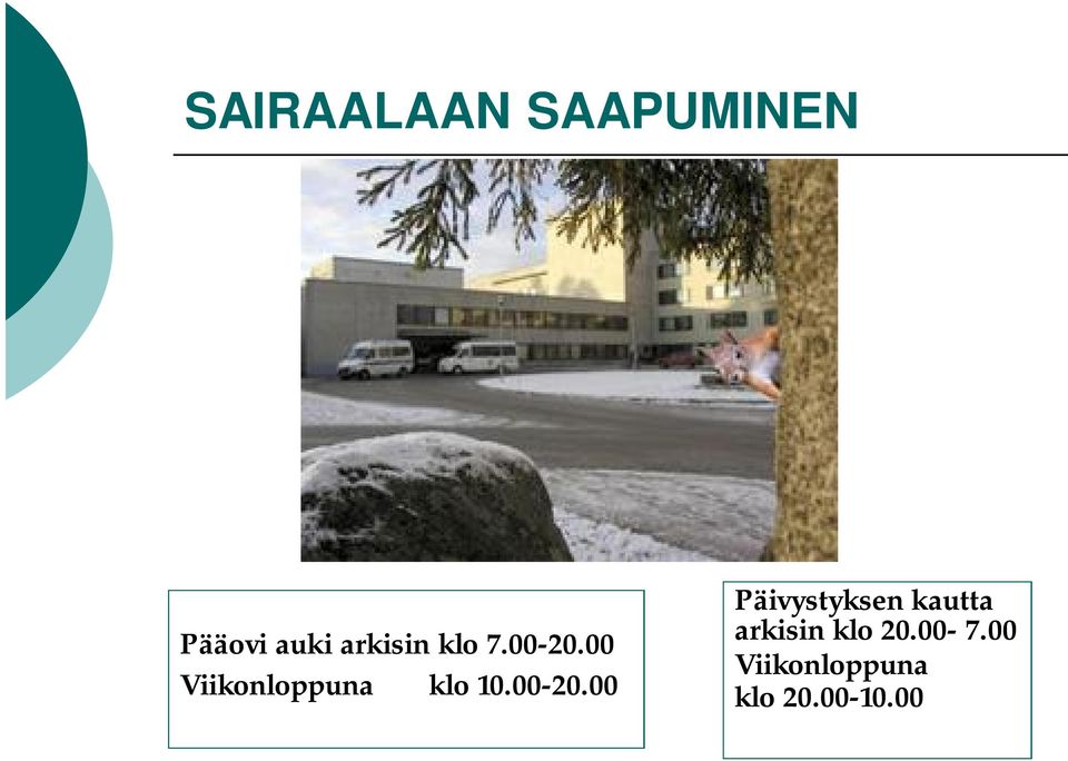 00 Viiknlppuna kl 10.00-20.