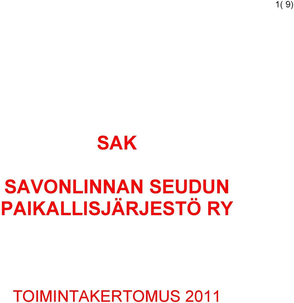 SEUDUN
