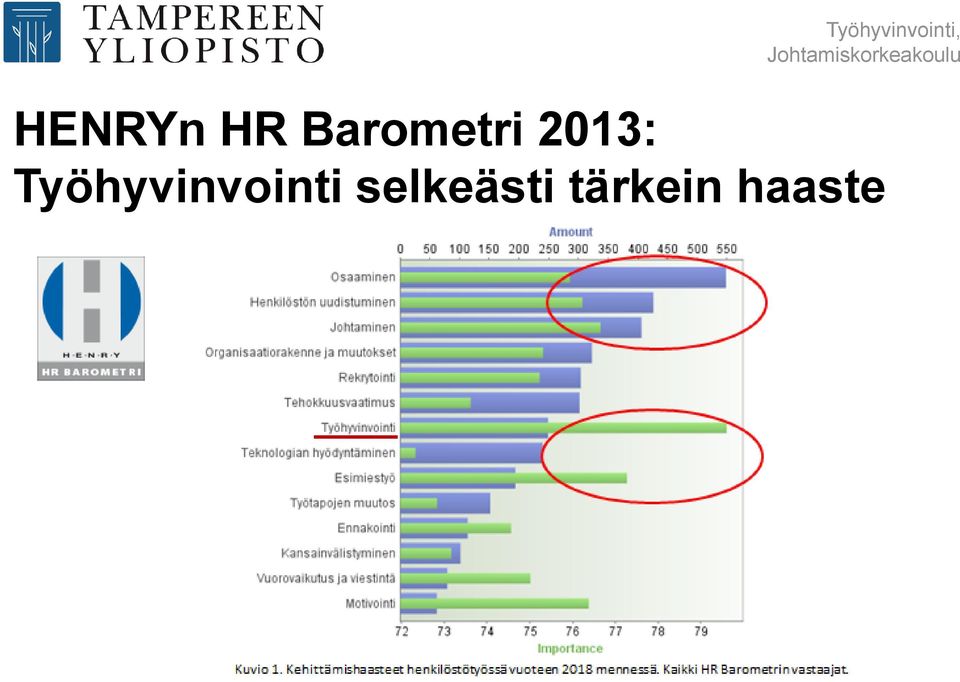 HENRYn HR Barometri 2013: