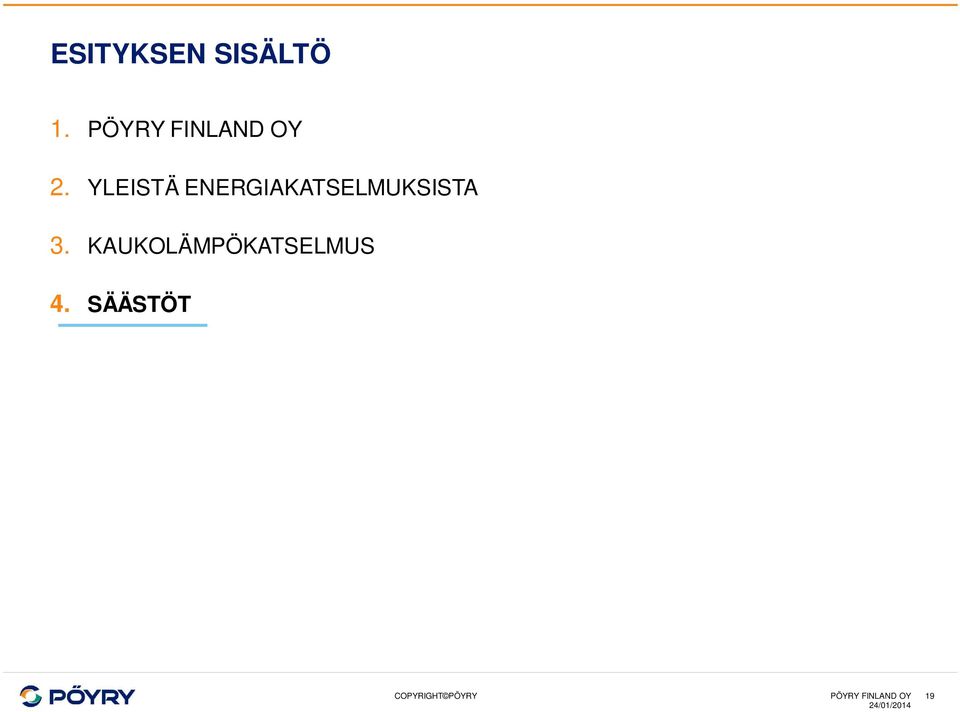 ENERGIAKATSELMUKSISTA