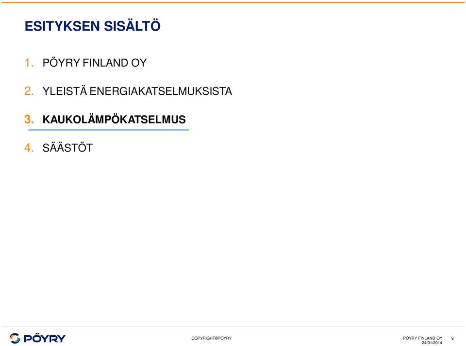 ENERGIAKATSELMUKSISTA