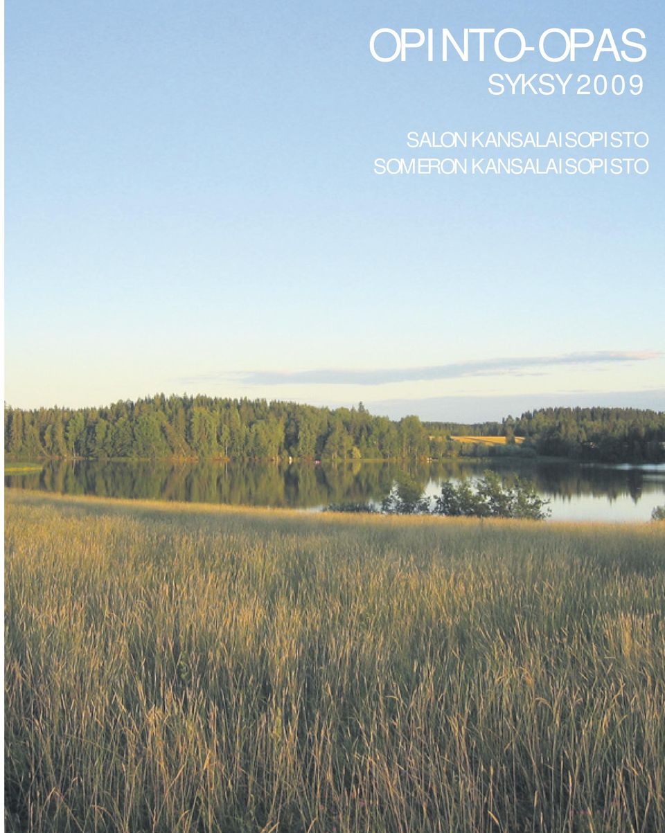 KANSALAISOPISTO