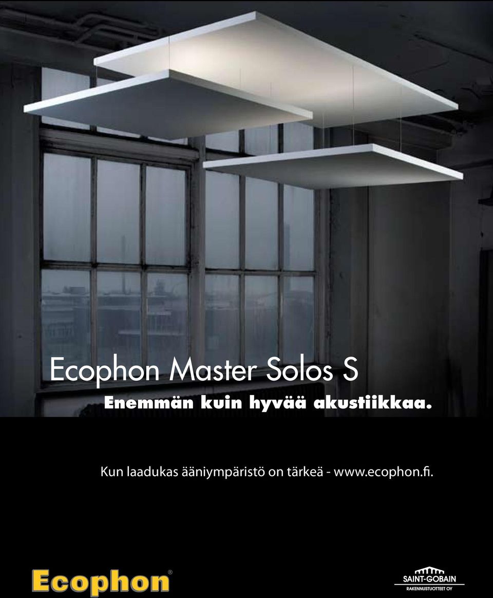 akustiikkaa.