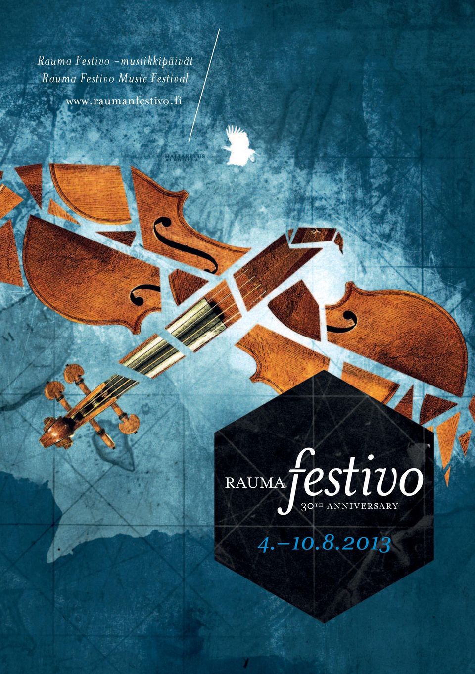 Festival www.raumanfestivo.
