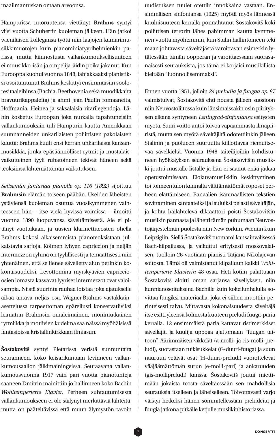 poika jakanut.