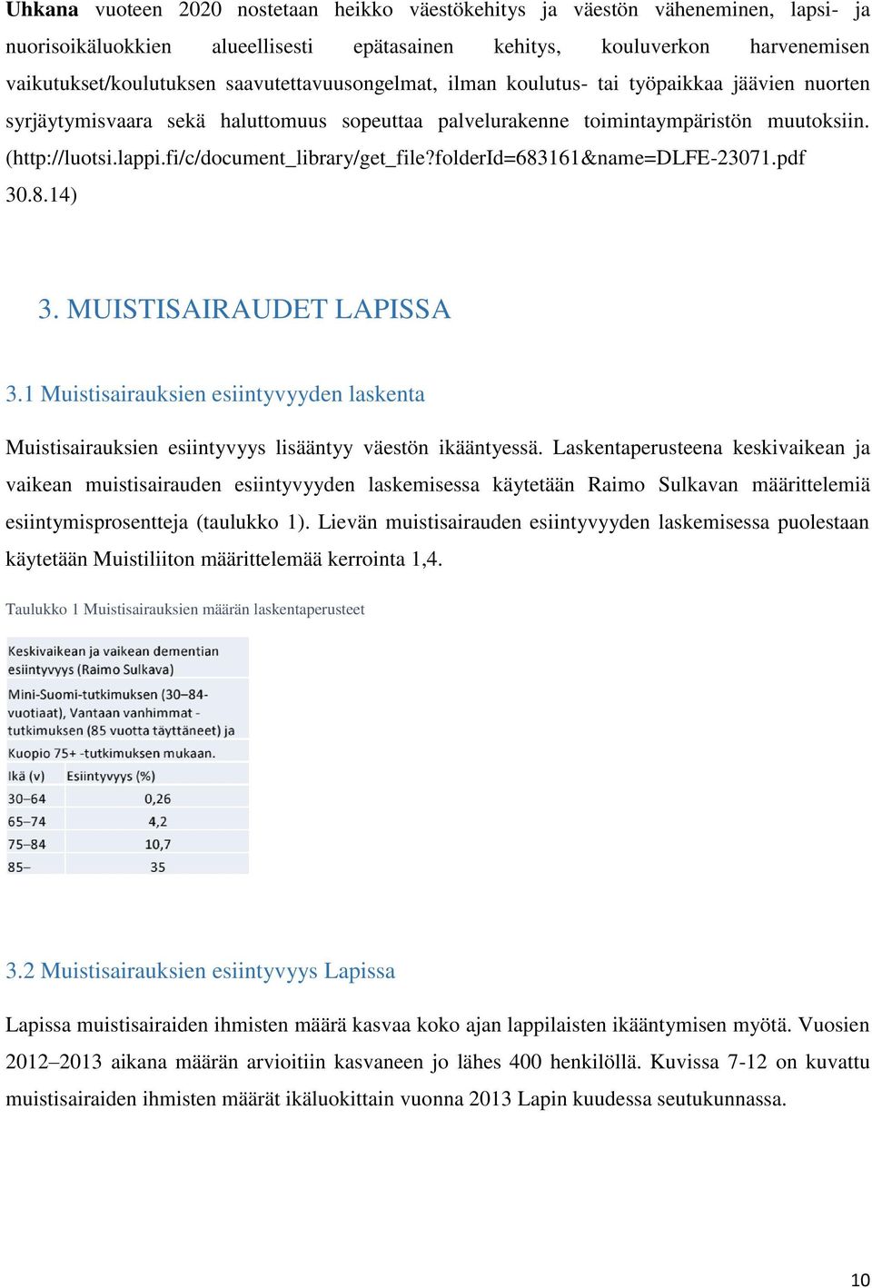 fi/c/document_library/get_file?folderid=683161&name=dlfe-23071.pdf 30.8.14) 3. MUISTISAIRAUDET LAPISSA 3.