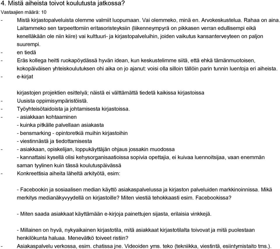 on paljon suurempi.