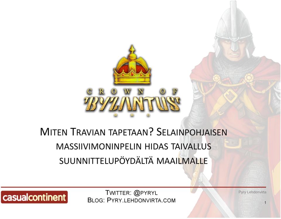 HIDAS TAIVALLUS SUUNNITTELUPÖYDÄLTÄ