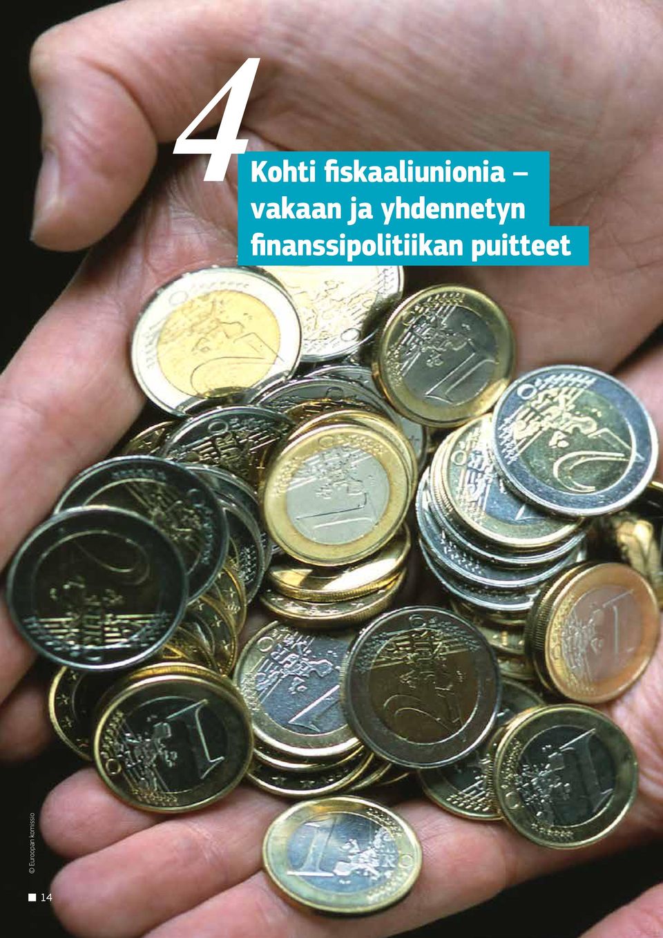 finanssipolitiikan