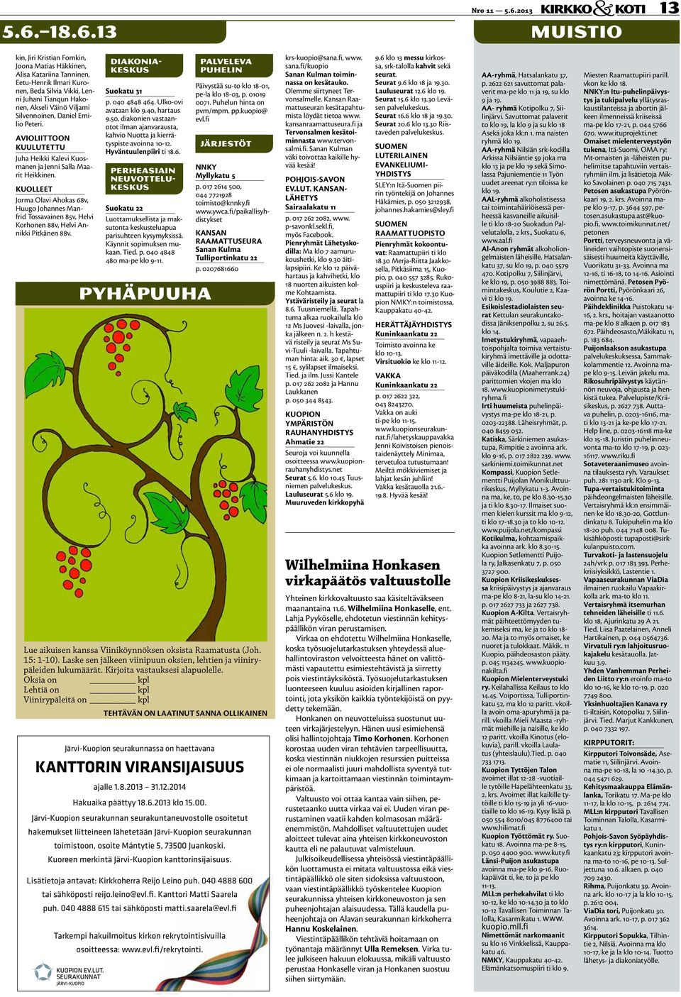 Nikki suku puoli Hieronta