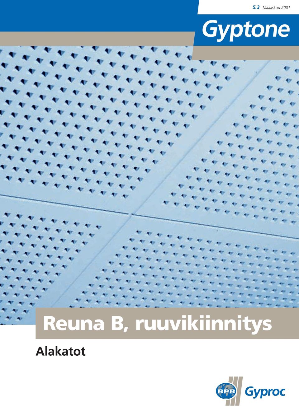 Reuna B,