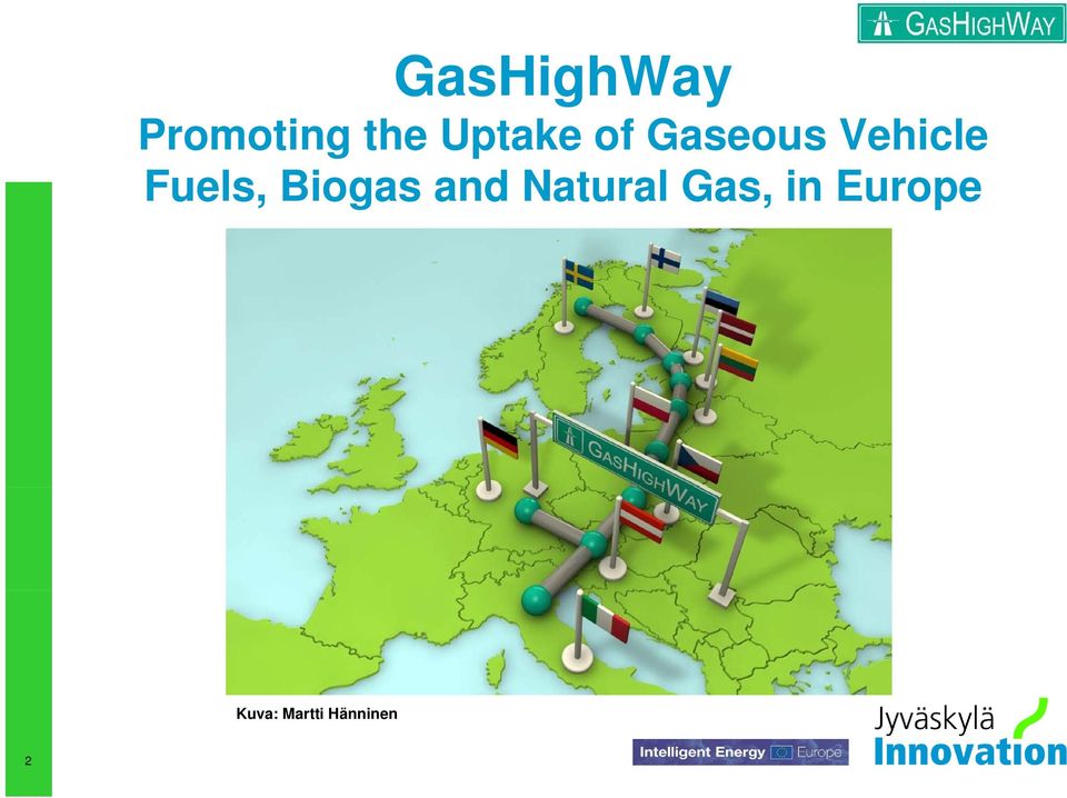 Fuels, Biogas and Natural