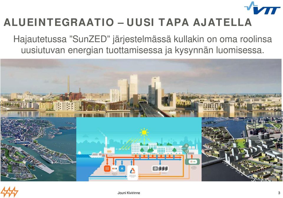 kullakin on oma roolinsa uusiutuvan
