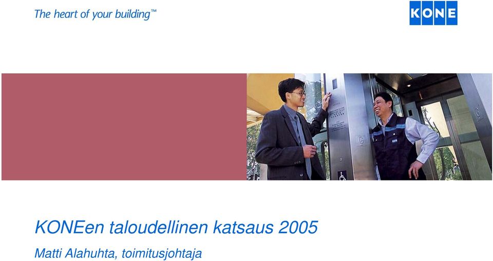 katsaus 2005