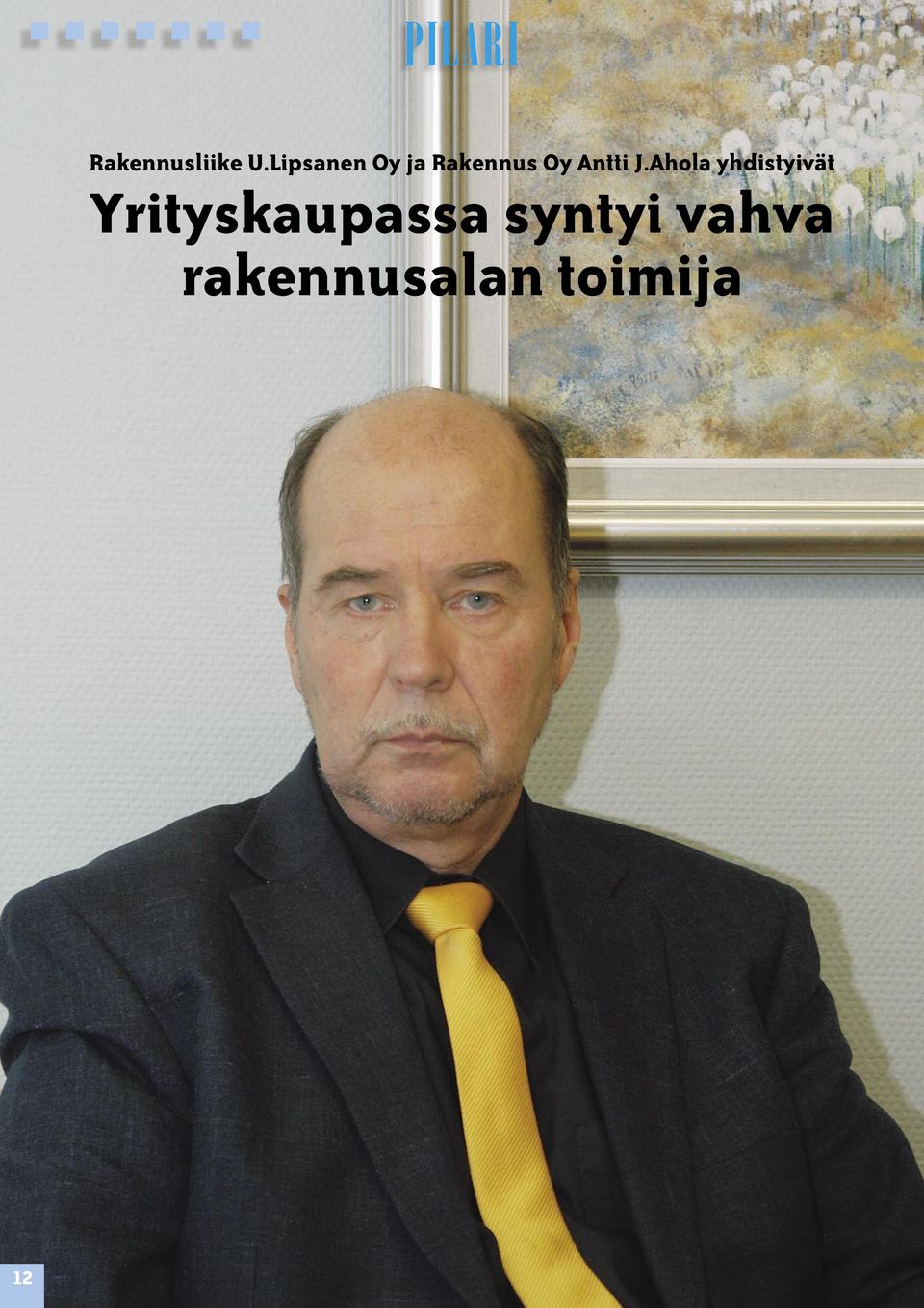 Antti J.