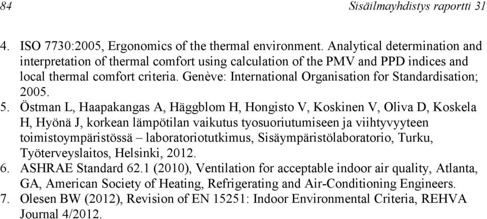 Genève: International Organisation for Standardisation; 2005. 5.