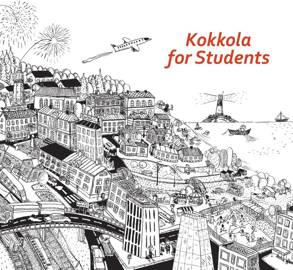 Kokkola for Students - PDF Free Download
