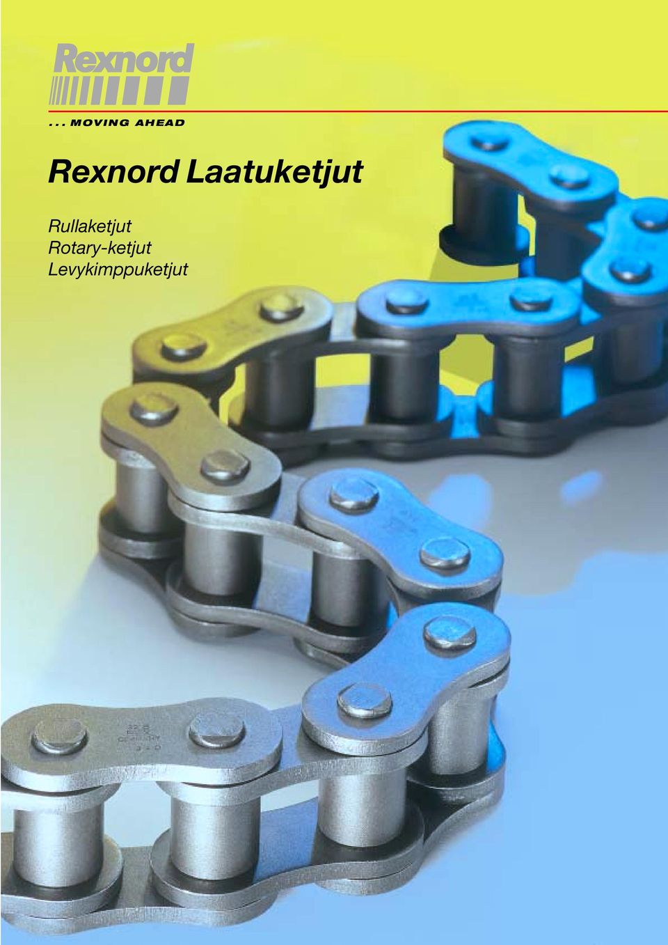 Laatuketjut