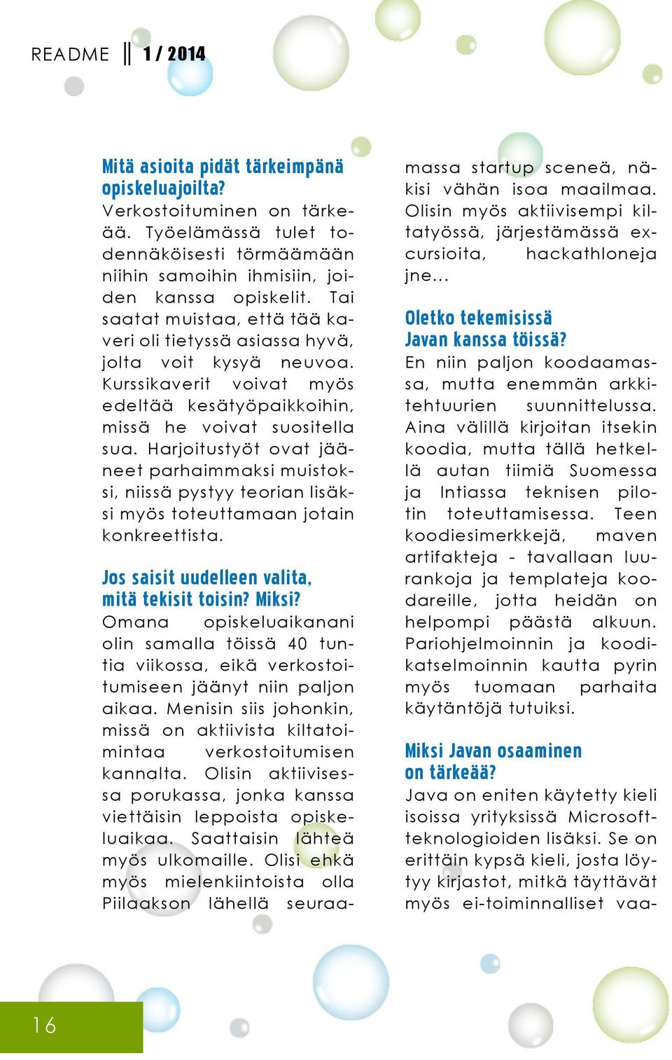 dating kaveri toisesta kulttuurista
