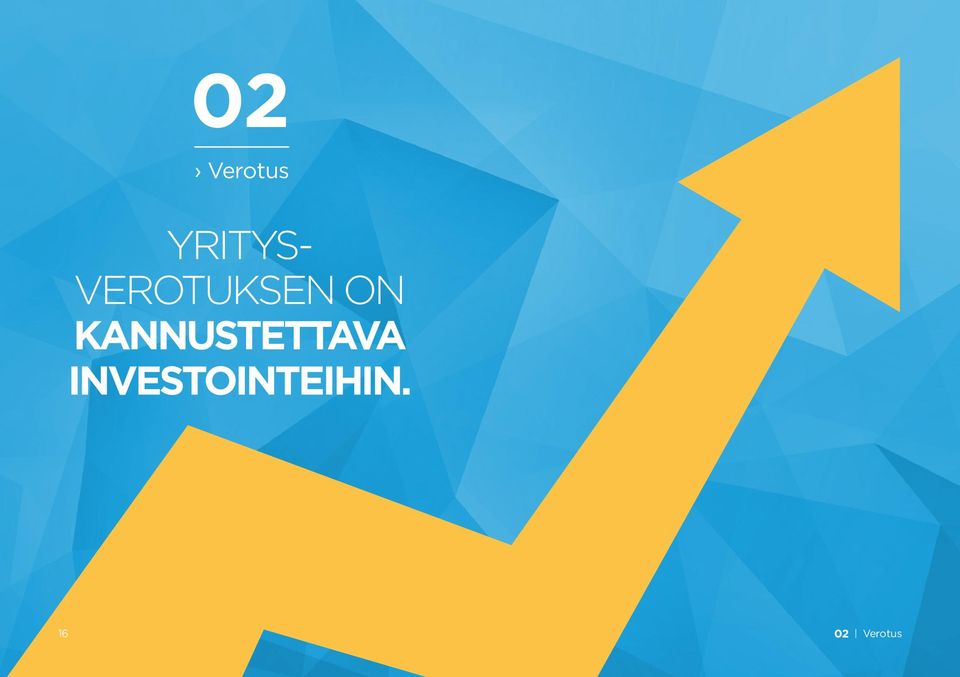 on kannustettava