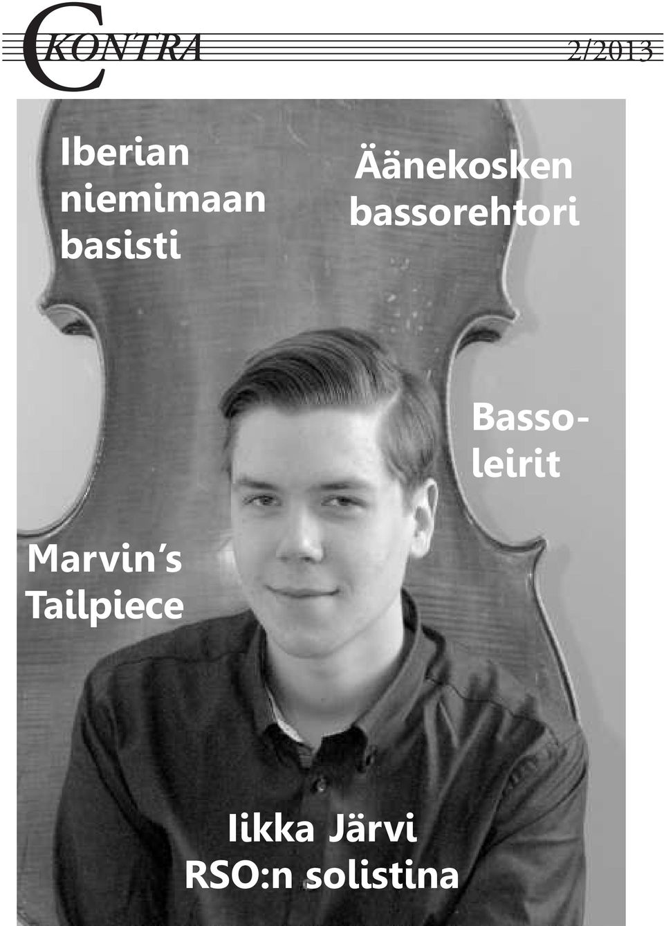 Klubin kunniajäsen haastattelussa Edicson