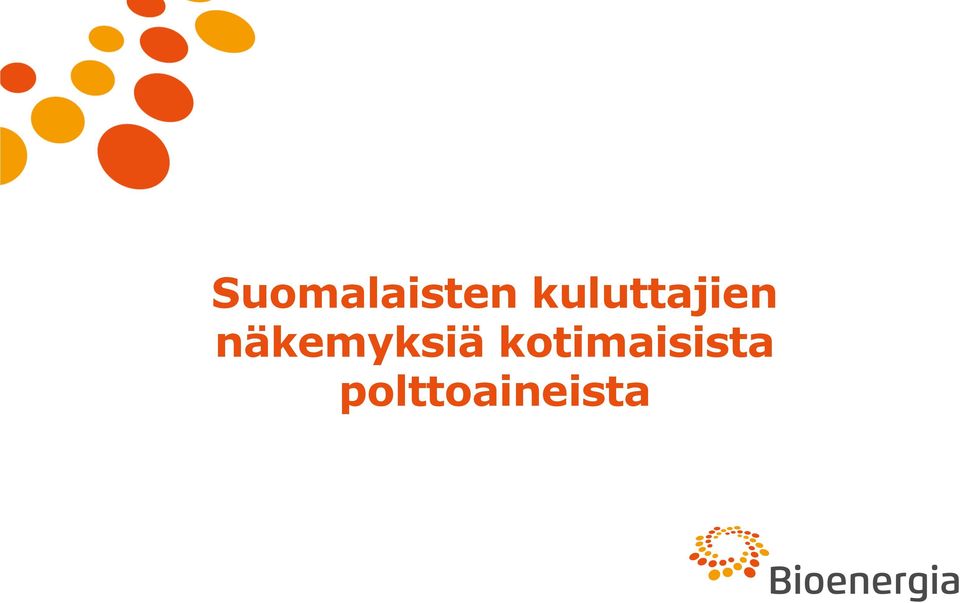 näkemyksiä