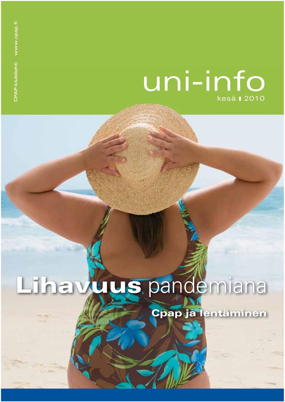 2010 Lihavuus