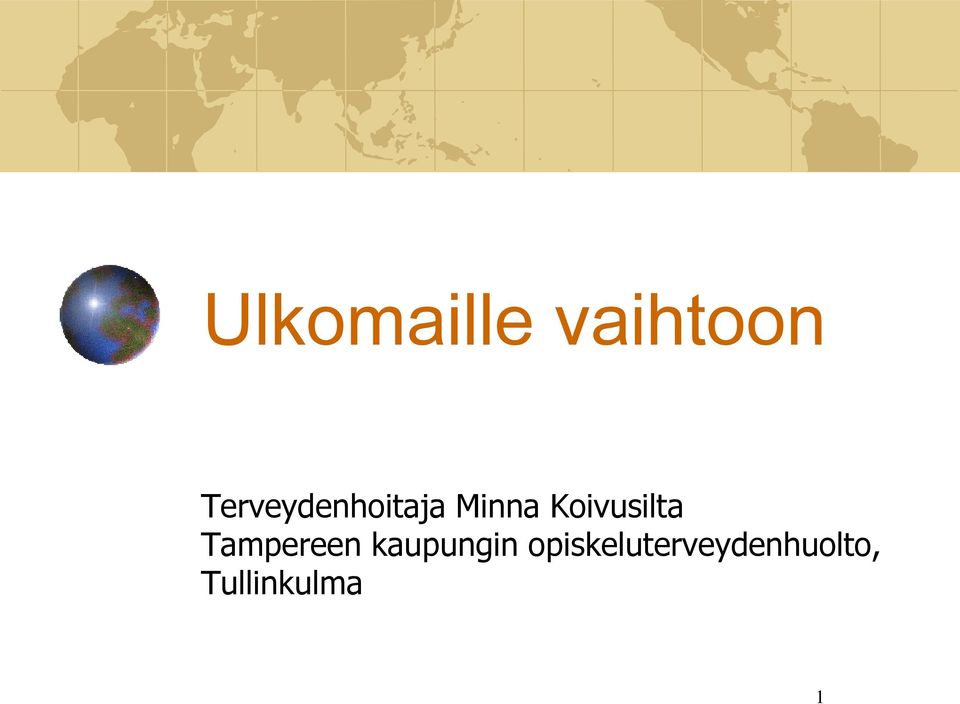 Koivusilta Tampereen