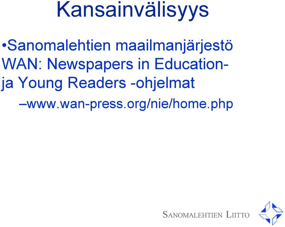 in Educationja Young Readers