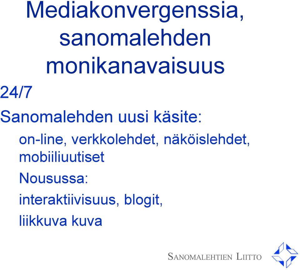 on-line, verkkolehdet, näköislehdet,