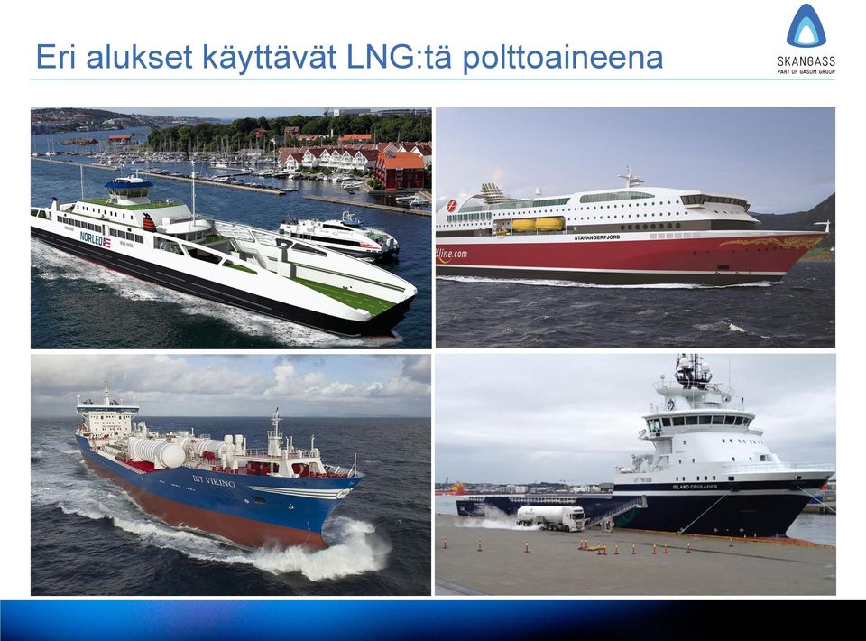 käyttävät