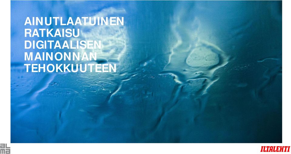 DIGITAALISEN