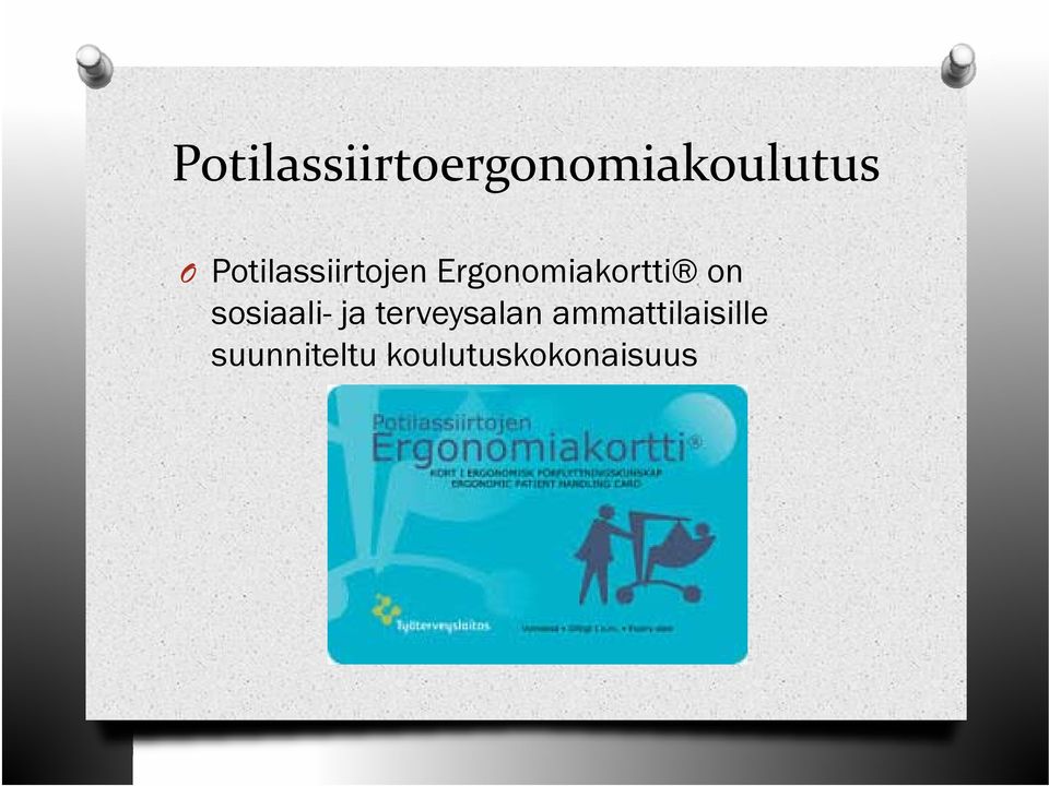 on sosiaali- ja terveysalan