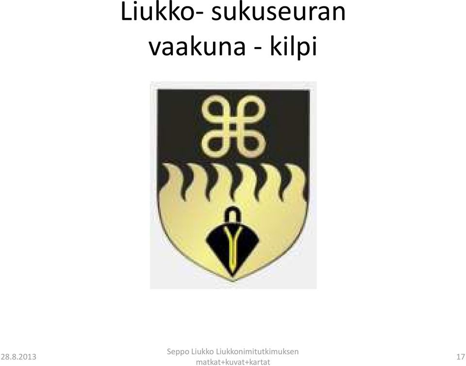 vaakuna -